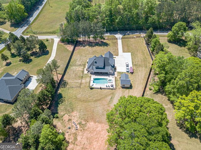 21 Lovell Road, Temple, GA 30179