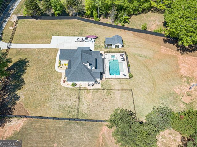 21 Lovell Road, Temple, GA 30179