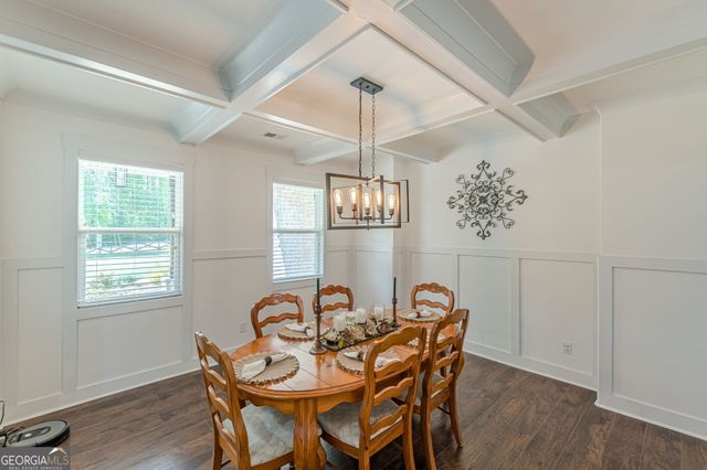 21 Lovell Road, Temple, GA 30179