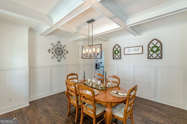21 Lovell Road, Temple, GA 30179