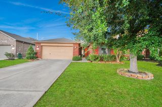 4439 N Vineyard Mdw Lane, Katy, TX 77449