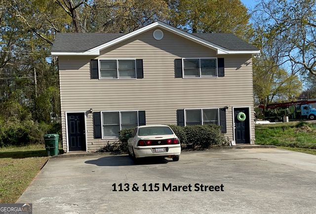 205 Maret Street, Hartwell, GA 30643