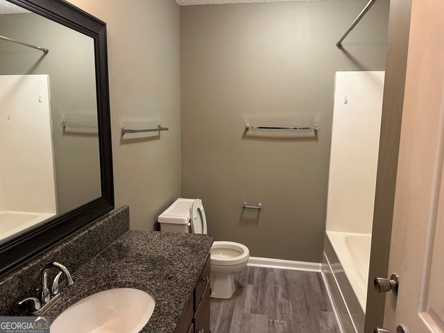 205 Maret Street, Hartwell, GA 30643