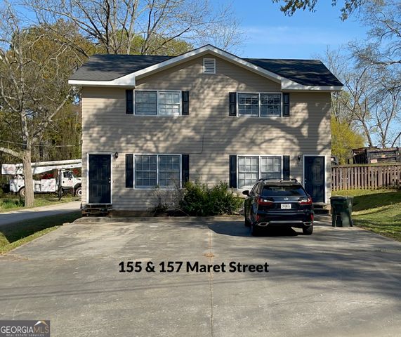 205 Maret Street, Hartwell, GA 30643