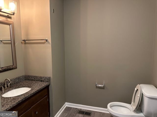 205 Maret Street, Hartwell, GA 30643
