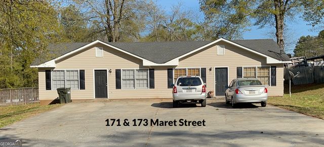 205 Maret Street, Hartwell, GA 30643