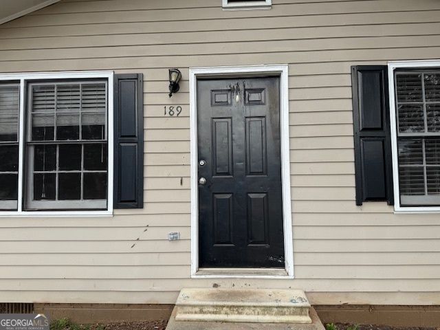205 Maret Street, Hartwell, GA 30643