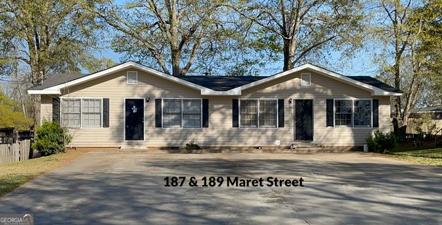 205 Maret Street, Hartwell, GA 30643