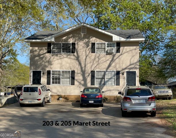 205 Maret Street, Hartwell, GA 30643