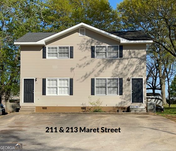 205 Maret Street, Hartwell, GA 30643