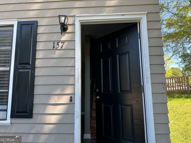 205 Maret Street, Hartwell, GA 30643