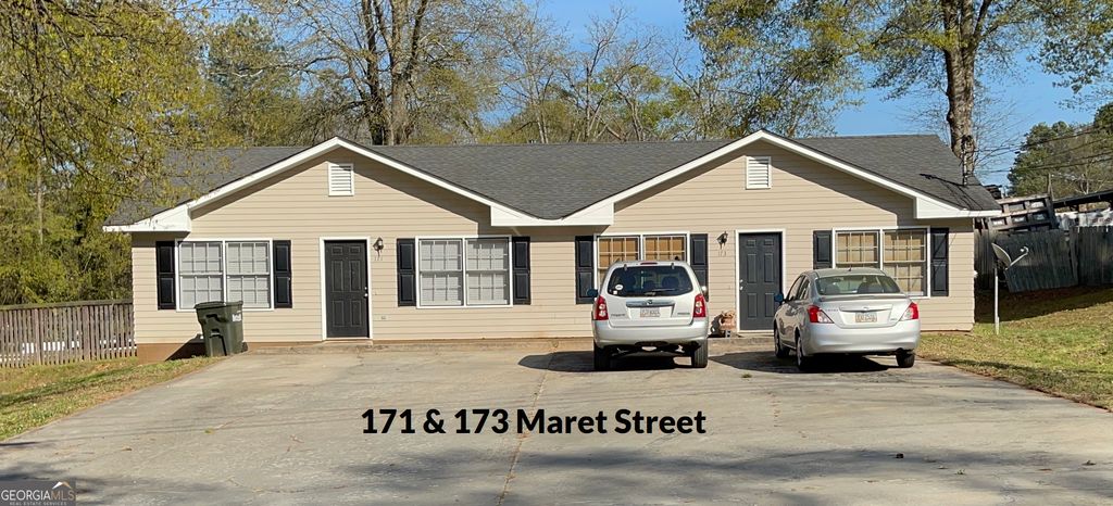 205 Maret Street, Hartwell, GA 30643 — photo 4