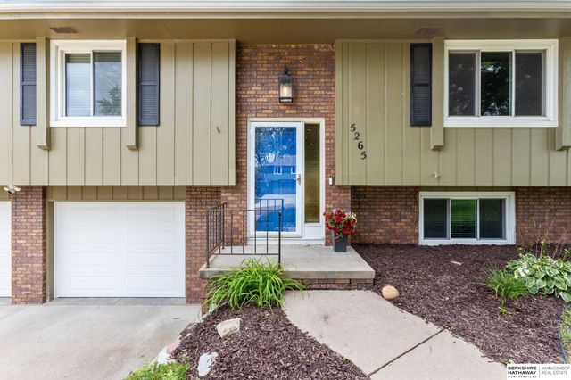 5265 Tucker Street, Omaha, NE 68152