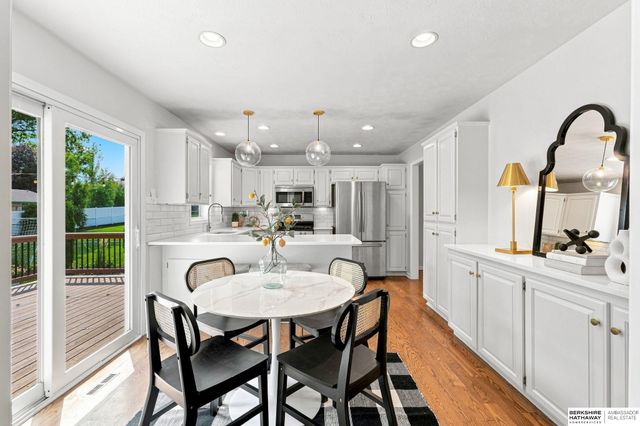 5265 Tucker Street, Omaha, NE 68152