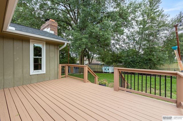 5265 Tucker Street, Omaha, NE 68152