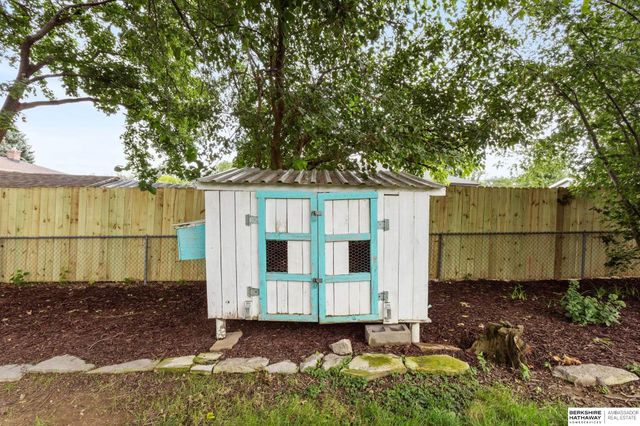 5265 Tucker Street, Omaha, NE 68152