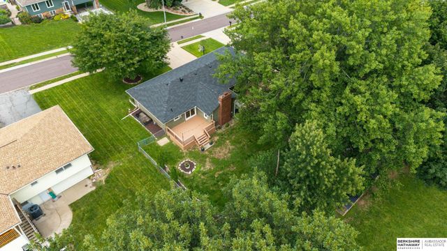5265 Tucker Street, Omaha, NE 68152