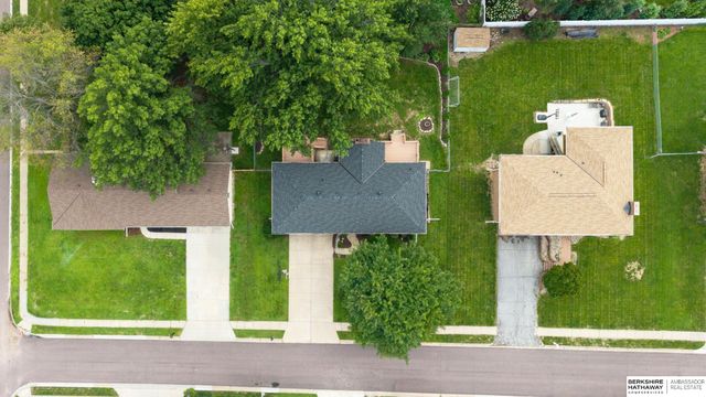 5265 Tucker Street, Omaha, NE 68152