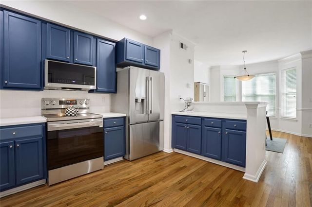 375 Highland NE Avenue 505, Atlanta, GA 30312