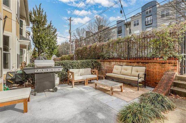 375 Highland NE Avenue 505, Atlanta, GA 30312