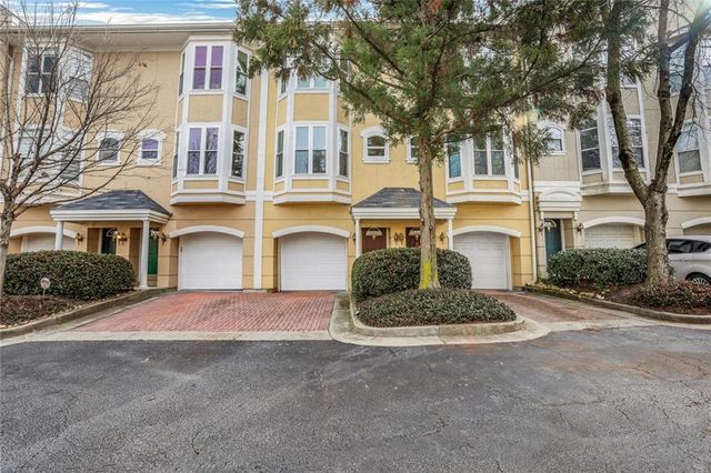 375 Highland NE Avenue 505, Atlanta, GA 30312