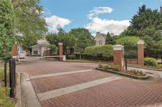 375 Highland NE Avenue 505, Atlanta, GA 30312