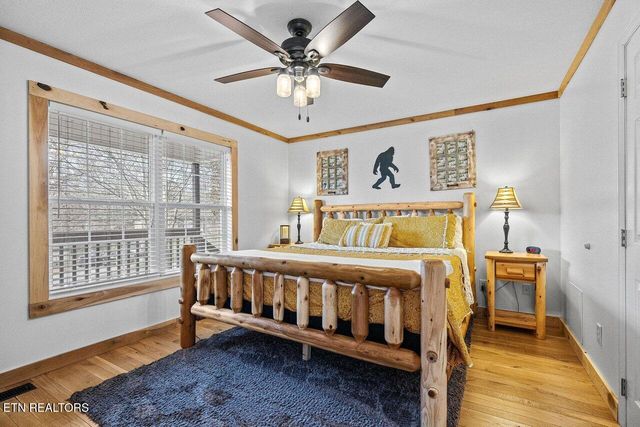 644 Lloyd Huskey Rd, Pigeon Forge, TN 37863