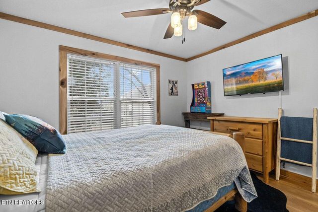 644 Lloyd Huskey Rd, Pigeon Forge, TN 37863