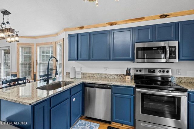 644 Lloyd Huskey Rd, Pigeon Forge, TN 37863