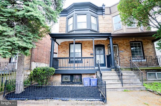 5532 CHEW AVE, Philadelphia, PA 19138