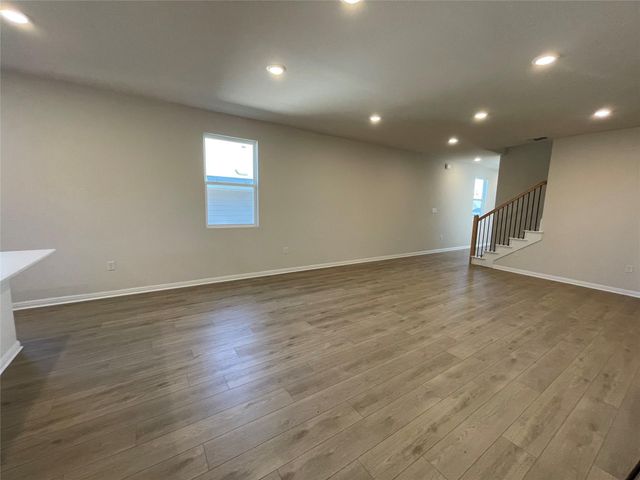 611 Palo Brea LOOP, Hutto, TX 78634