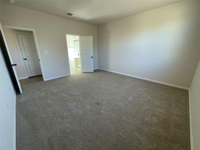 611 Palo Brea LOOP, Hutto, TX 78634