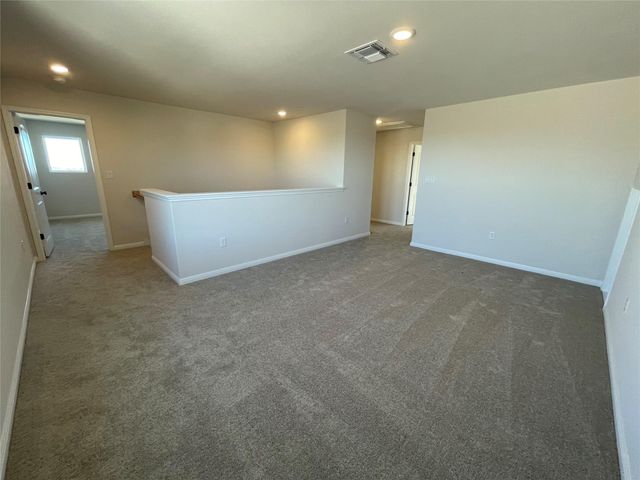 611 Palo Brea LOOP, Hutto, TX 78634