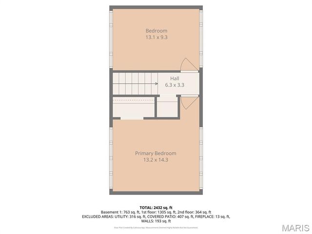 304 Sotier Place, Wood River, IL 62095