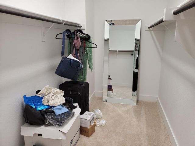 5104 Beautyberry Drive, Fort Worth, TX 76036