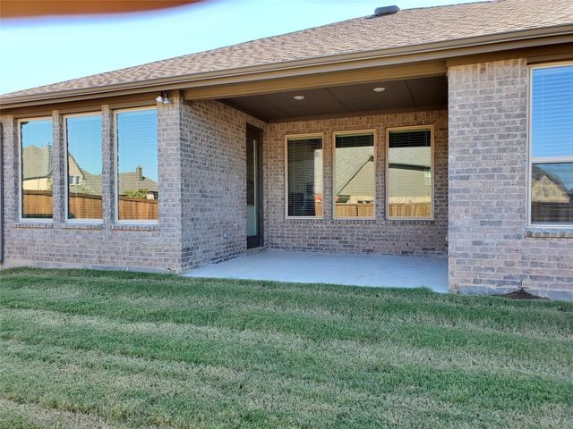 5104 Beautyberry Drive, Fort Worth, TX 76036