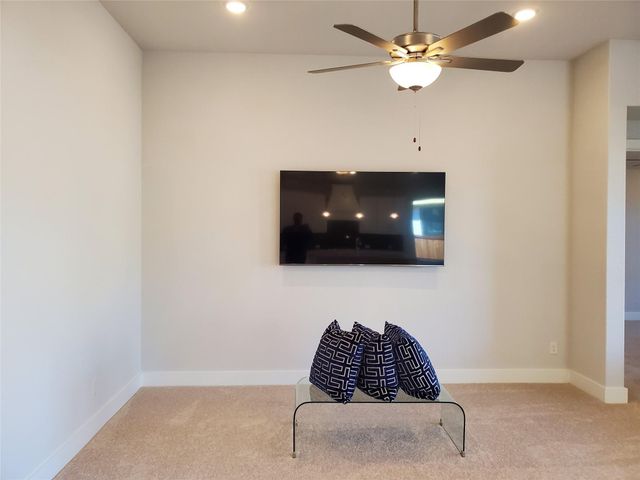 5104 Beautyberry Drive, Fort Worth, TX 76036