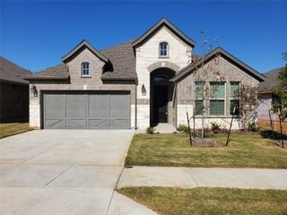 5104 Beautyberry Drive, Fort Worth, TX 76036