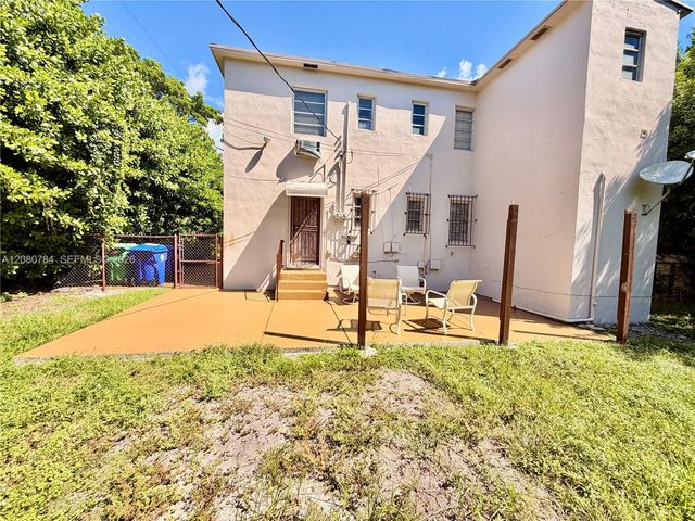 3790 SW 27th Street 3790, Miami, FL 33134