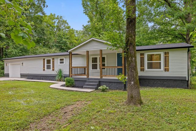 525 Coleman Cemetery Road, Soddy Daisy, TN 37379