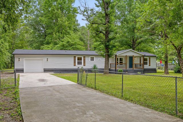 525 Coleman Cemetery Road, Soddy Daisy, TN 37379