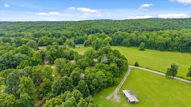 525 Coleman Cemetery Road, Soddy Daisy, TN 37379