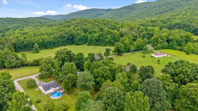 525 Coleman Cemetery Road, Soddy Daisy, TN 37379