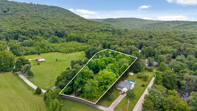 525 Coleman Cemetery Road, Soddy Daisy, TN 37379