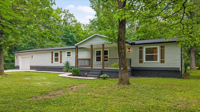 525 Coleman Cemetery Road, Soddy Daisy, TN 37379
