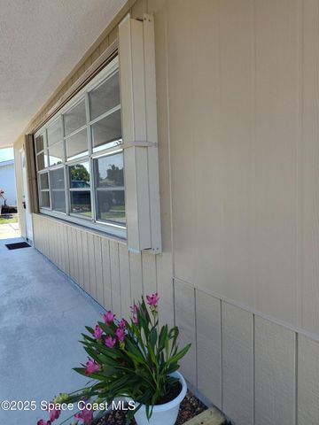 571 Balboa Street, Sebastian, FL 32958