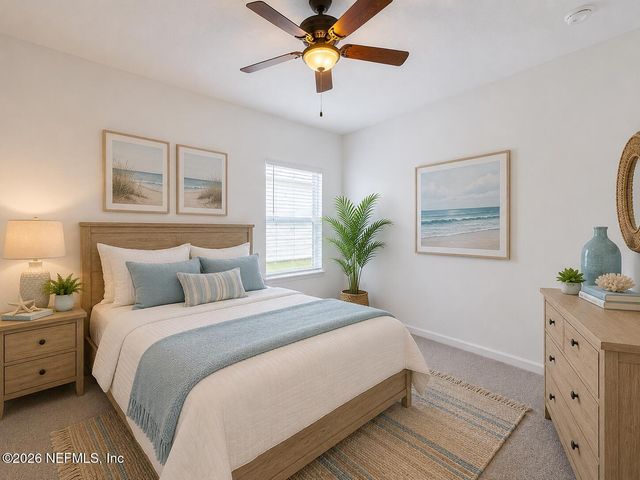 67 OLD BULL BAY Court, St. Augustine, FL 32084