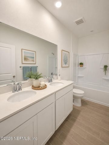 67 OLD BULL BAY Court, St. Augustine, FL 32084