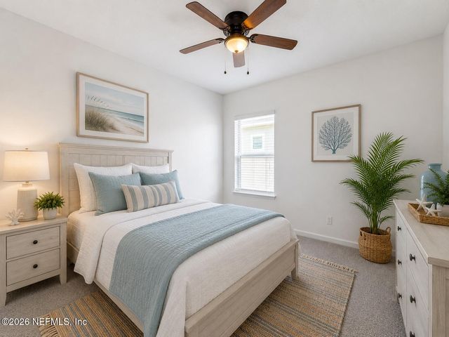 67 OLD BULL BAY Court, St. Augustine, FL 32084