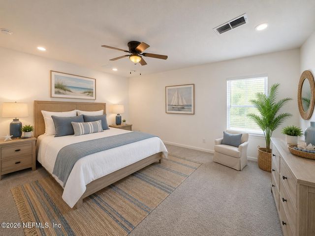67 OLD BULL BAY Court, St. Augustine, FL 32084